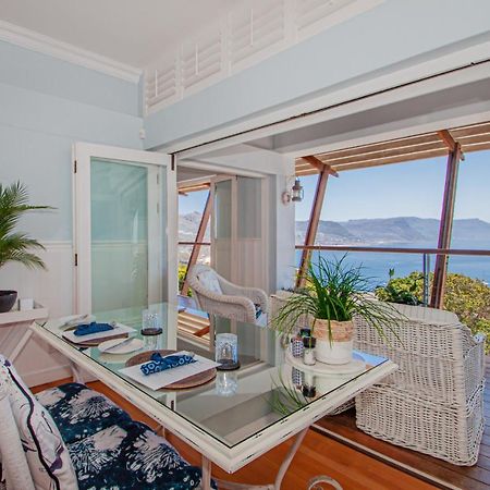 A Boat House Hotel Simon's Town Ngoại thất bức ảnh