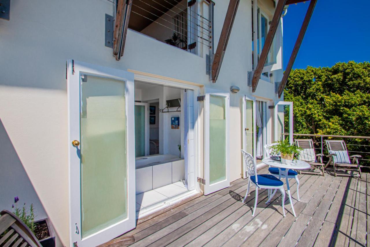 A Boat House Hotel Simon's Town Ngoại thất bức ảnh