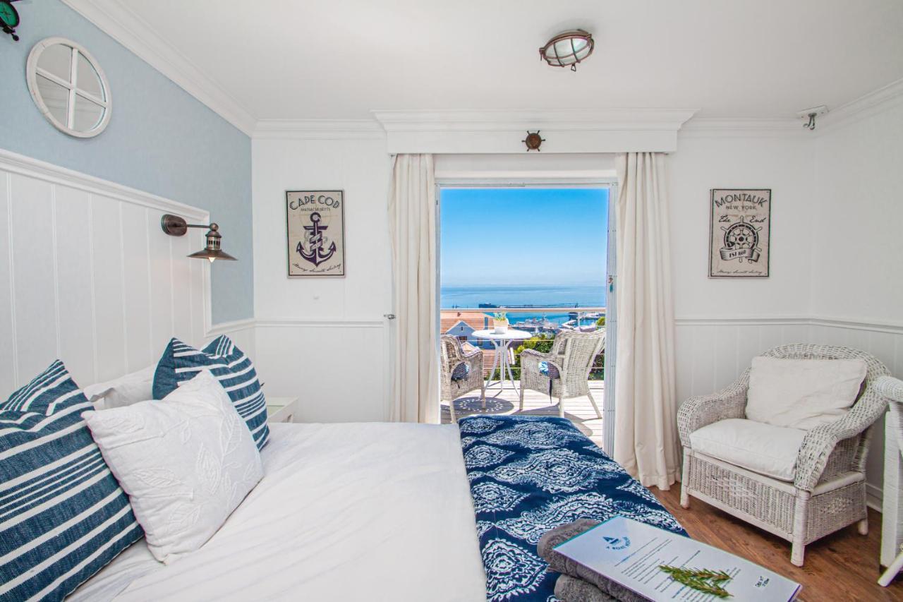 A Boat House Hotel Simon's Town Ngoại thất bức ảnh