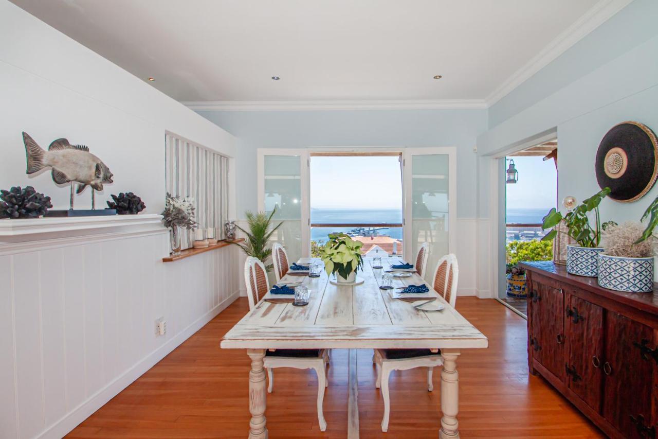 A Boat House Hotel Simon's Town Ngoại thất bức ảnh