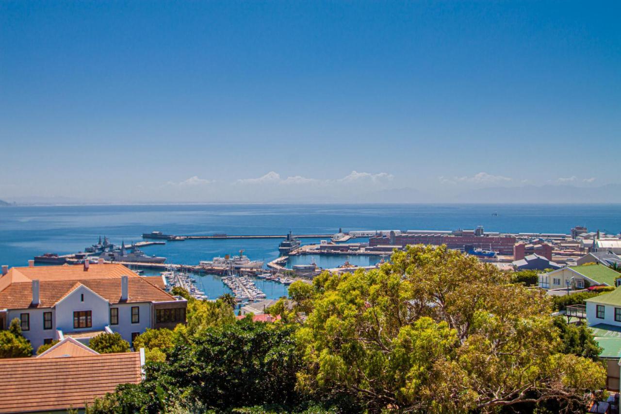 A Boat House Hotel Simon's Town Ngoại thất bức ảnh