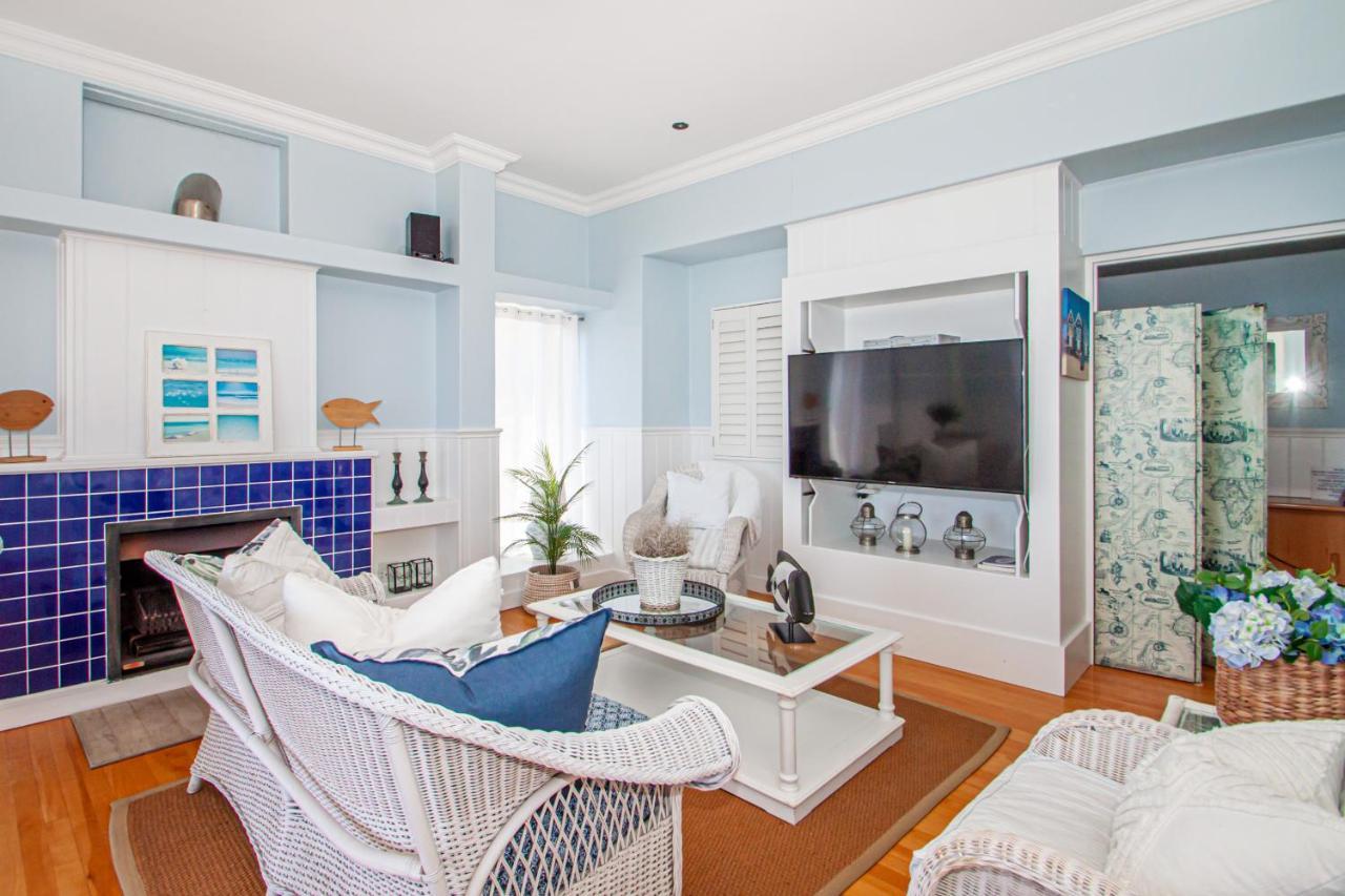 A Boat House Hotel Simon's Town Ngoại thất bức ảnh