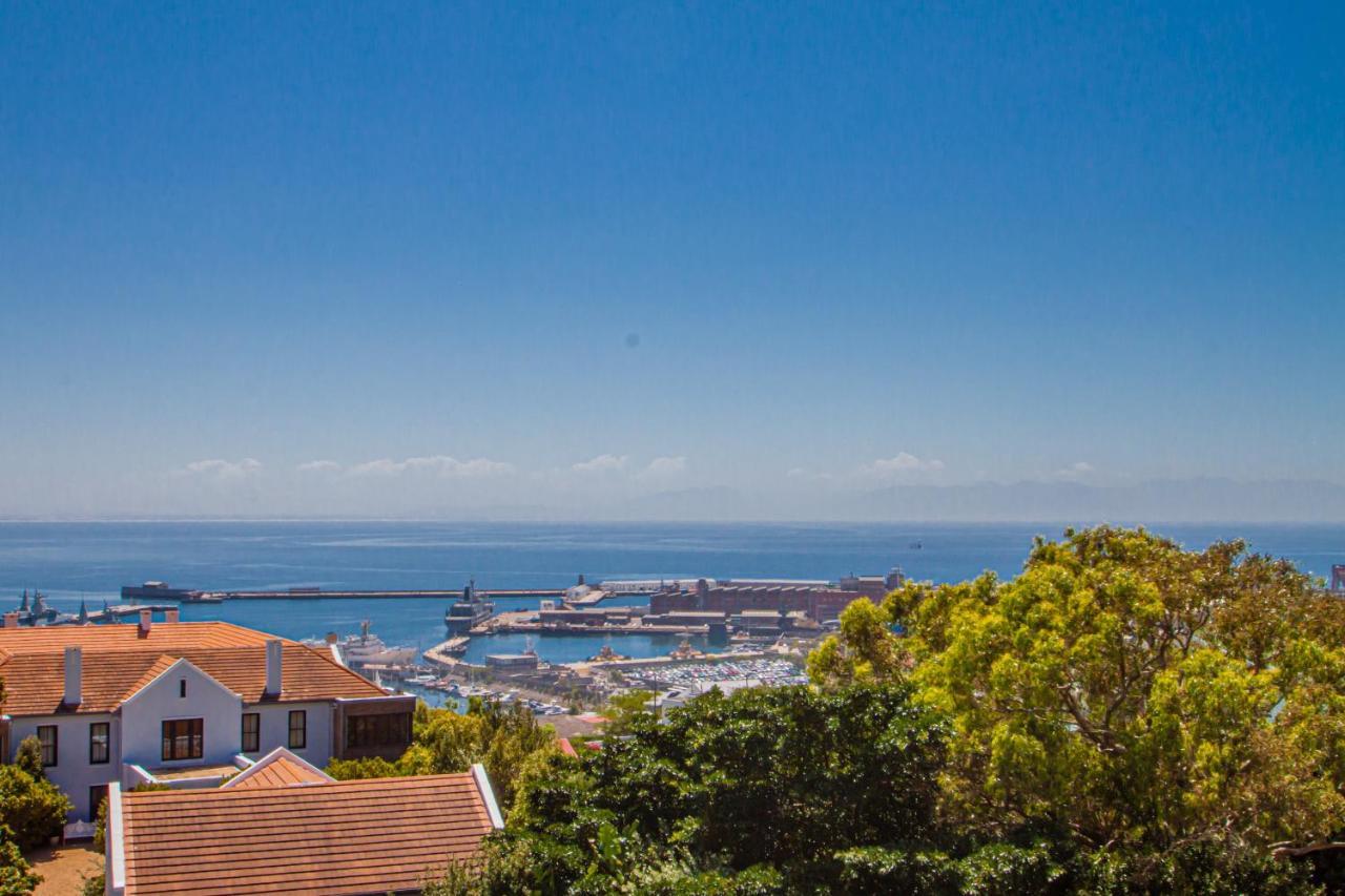 A Boat House Hotel Simon's Town Ngoại thất bức ảnh