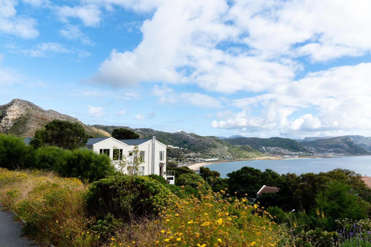 A Boat House Hotel Simon's Town Ngoại thất bức ảnh