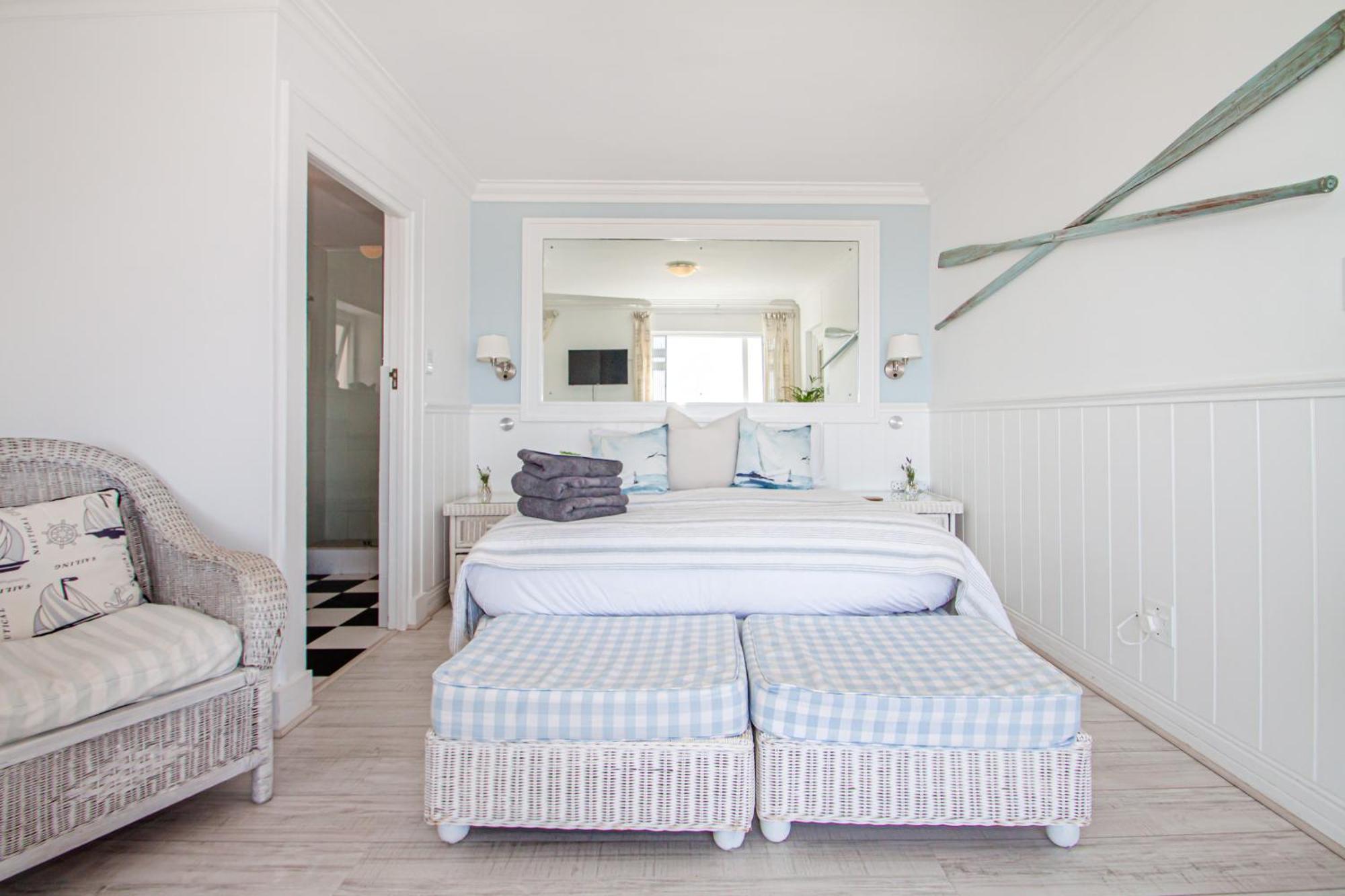 A Boat House Hotel Simon's Town Phòng bức ảnh