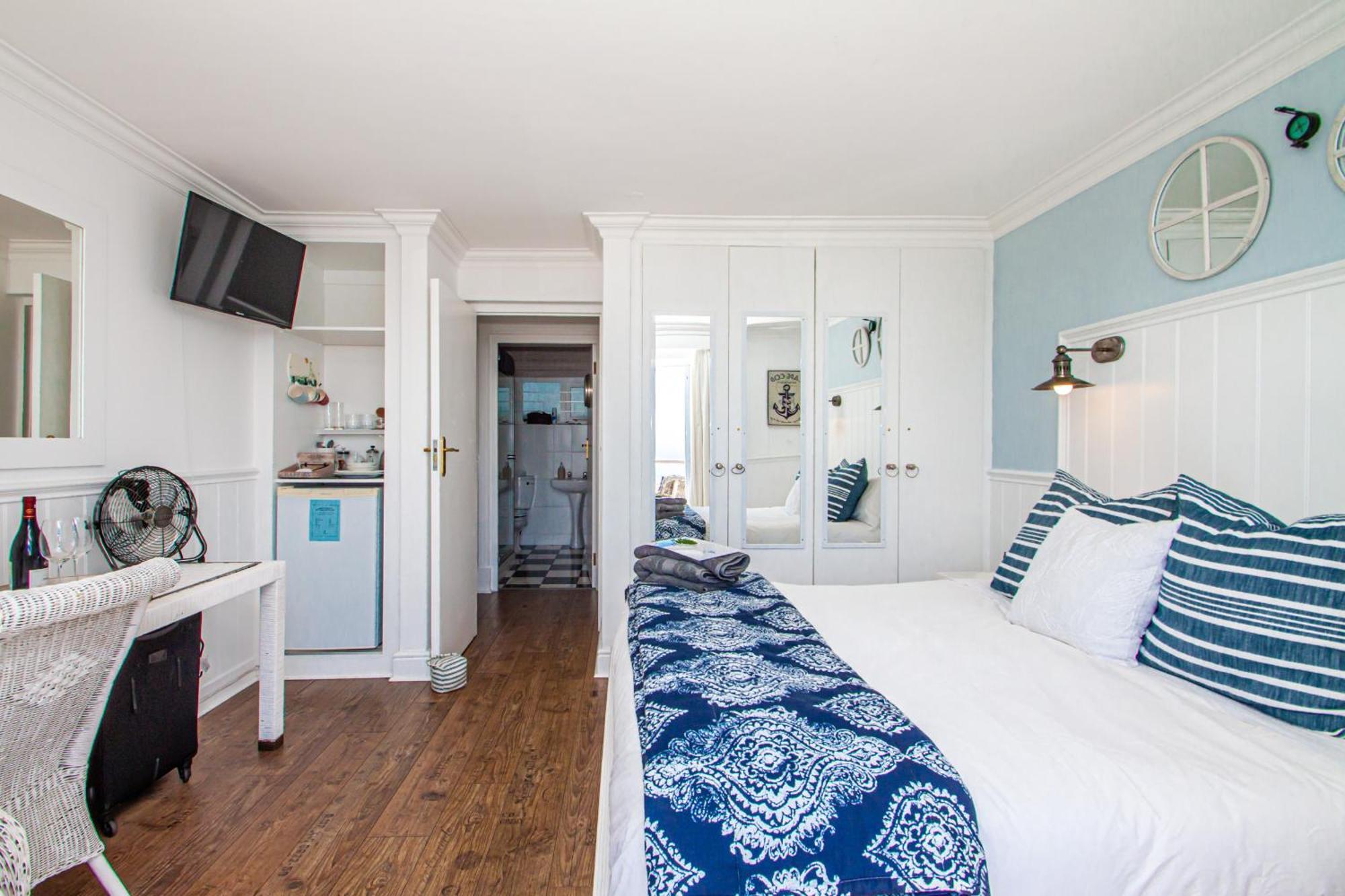 A Boat House Hotel Simon's Town Phòng bức ảnh