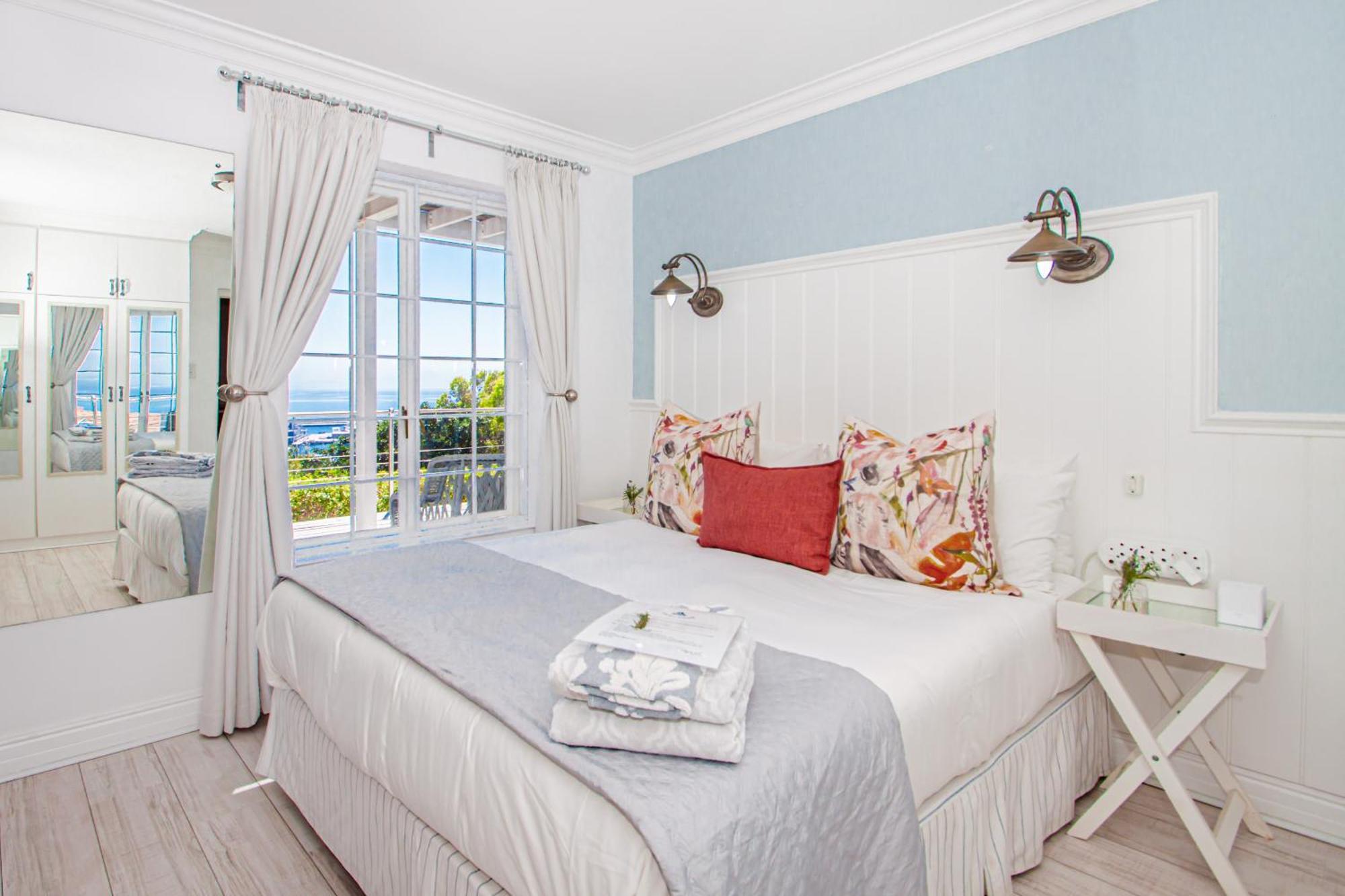 A Boat House Hotel Simon's Town Phòng bức ảnh