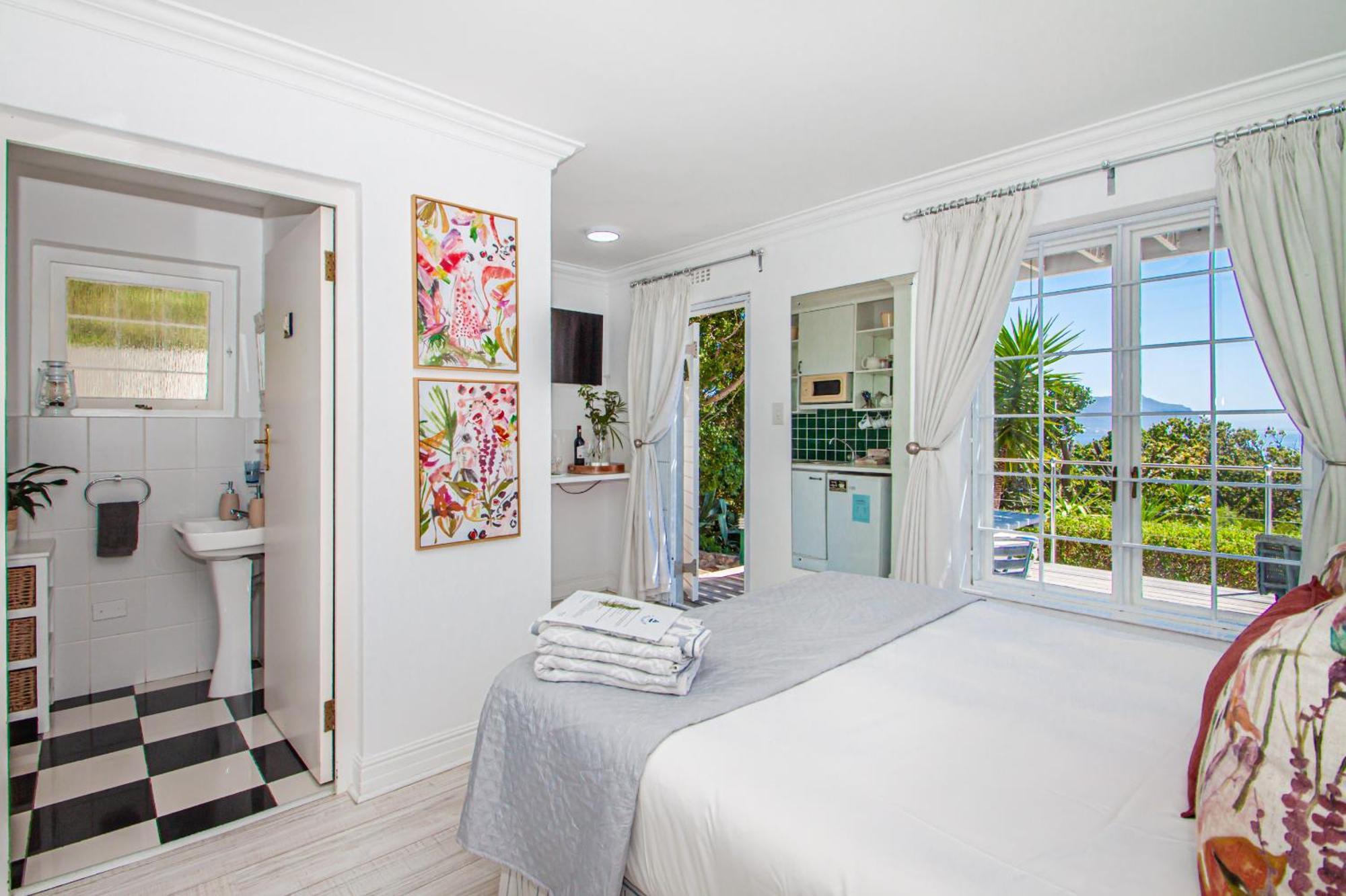 A Boat House Hotel Simon's Town Phòng bức ảnh