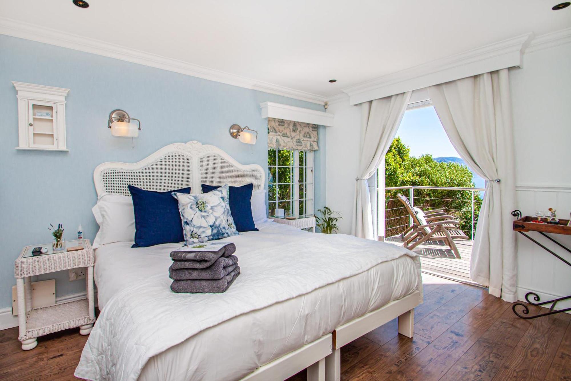 A Boat House Hotel Simon's Town Ngoại thất bức ảnh